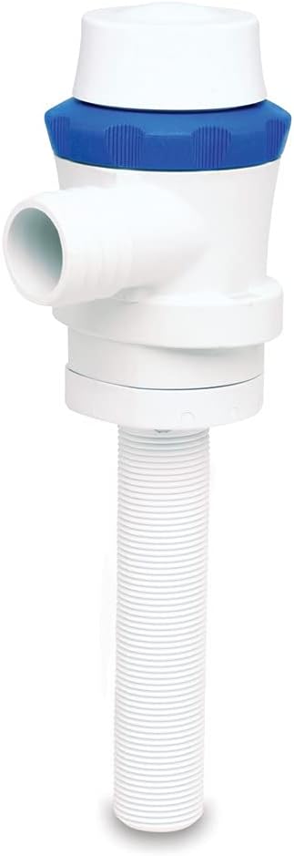 Angled Aerator Pump by SHURFLO Model: 357-102-10 Kuwait Ubuy