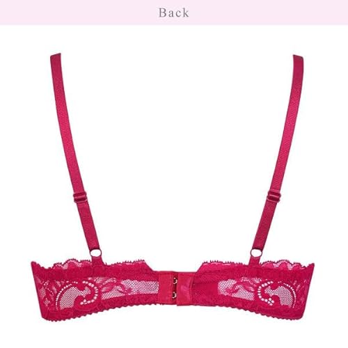 WACOAL（ワコール）『リボンブラ（BRB410）』