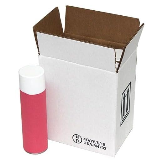 Can you put aerosols in hold luggage british airways Air Sea Containers 6 x 25 oz. Aerosol Can Box