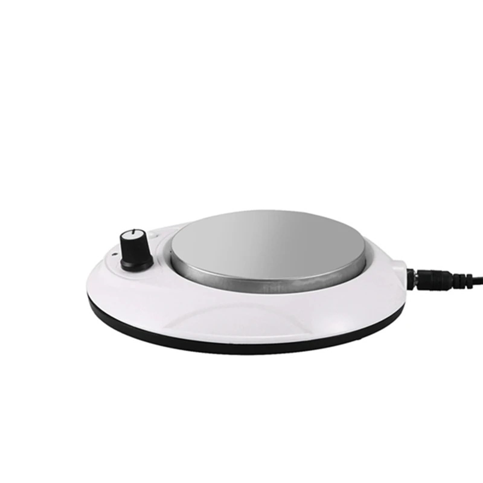 Agitador magnético, agitador magnético de temperatura constante, gran capacidad, pantalla digital, calefacción, máquina de agitación recargable, electromagnético de laboratorio, para laboratorio