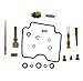 Race Driven OEM Replacement Carburetor Rebuild Repair Kit Carb Kit for Yamaha Big Bear 400 YFM400
