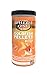 Omega One Goldfish Pellets, Sinking, 6mm Large Pellets, 7.5 oz
