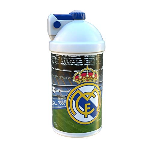 RM cantimplora estadio lenticular Cover