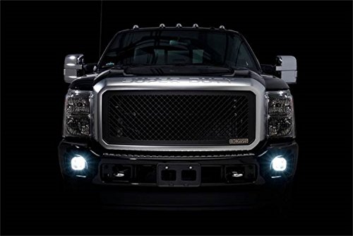 Putco 250009W Optic 360 H9 High Power Led Fog Lamp Bulb #TOP5