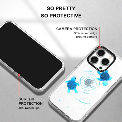 MOSNOVO Case for iPhone 15 Pro - Image 4