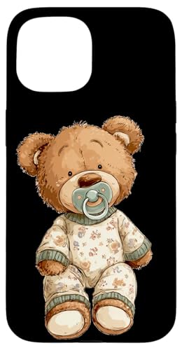 ԂRX`[t킢efBxA j̎q ̎q X}zP[X iPhone 15 p