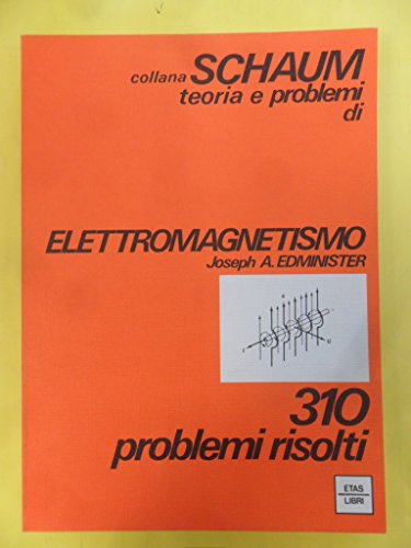  elettromagnetismo schaum etas 1981
