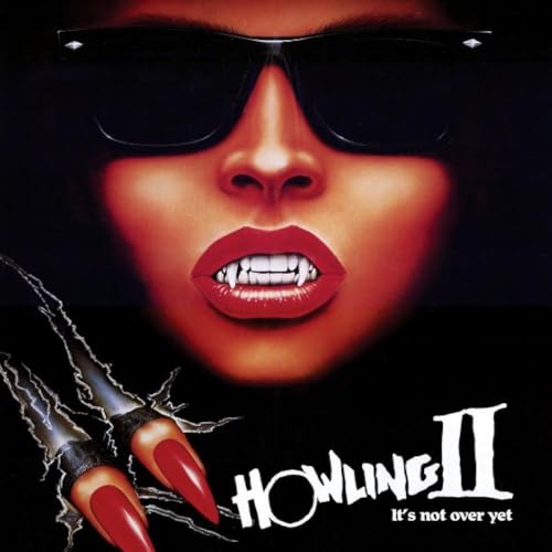 337: Howling II - Commentary