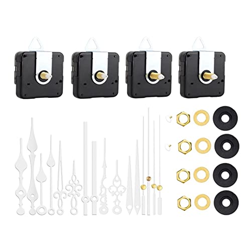 BREAUX 4̎̃NbN^[^[LbgNH[c̓̌̃Lbg Fit For DIY.ǎvC16 / 20mm ً}CH (Color : Black)