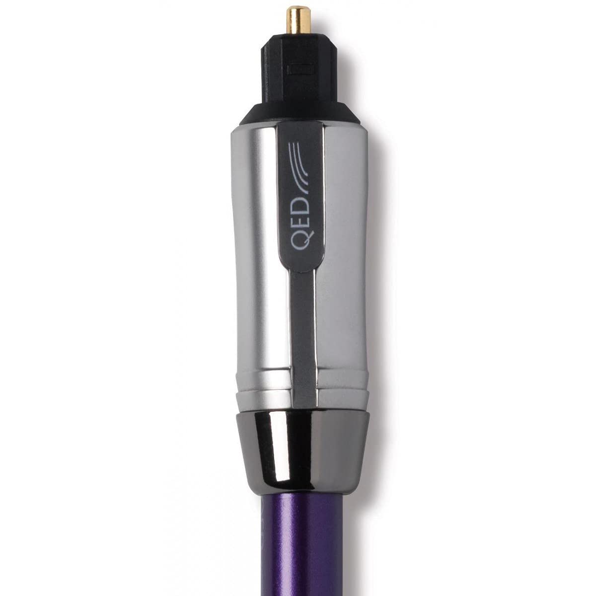 QED Reference Optical Quartz 0.6M