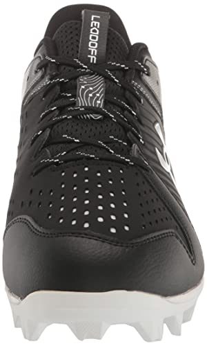 Under Armour Men's Leadoff Low Rubber Molded Baseball Cleat2