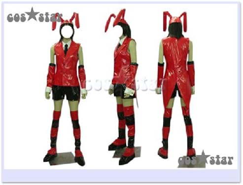 Amazon コススター Pop N Music ポップンミュージック タイマー風 コスプレ衣装 男性l 男女xs Xxxlサイズ 完全オーダメイドも対応可能 コスプレ 仮装 通販
