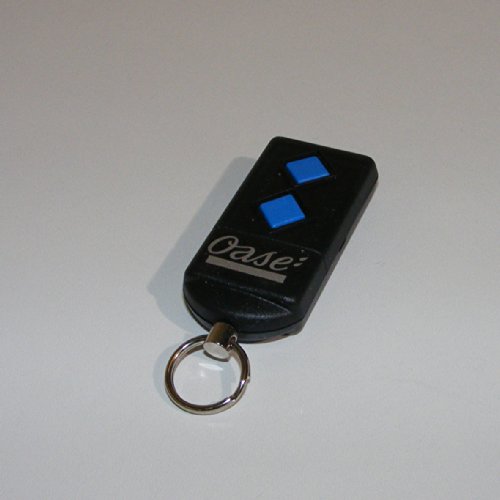 Preisvergleich Produktbild OASE 2 Kanal Funkfernbedienung - 11282