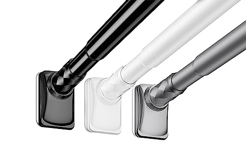 ͓˂_ ω׏d80kg a33mm Lk160-450cm XeX  x_ Lb`  J[ebh ~ Ǐh~ ݑΉ Ogp ȒPݒu(210-300cm,XeXJ[)