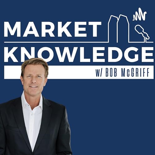 Market Knowledge cover art