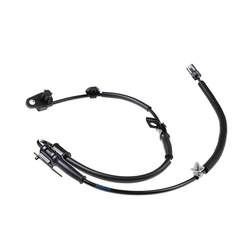 ESPYN Sensore velocità Sensore ABS velocità Ruota Anteriore Sinistra Anteriore Destra per Hyundai 59810-2L300 598102L300 59830-2L300 598302L300 Sensore velocità Rotazione(Anteriore Destro)
