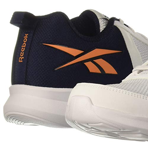 Image of Reebok Men's Running Shoes - Edge Identity - Supportive Shoes Ideal for Daily Runs