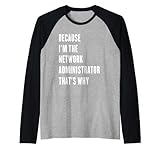 Fun Network Administrators apparel