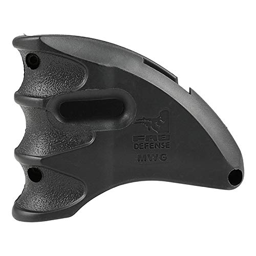 Amazon | SAA FAB Defense MWG Gen.2タイプ マグウェルグリップ BK