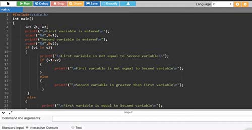 VIDEO TRAINING Mastering C PROGRAMMING Training Tutorial Video DVD Fast Learning Self-Paced Tutorial High Quality Training Videos with Examples| No... - Image 5