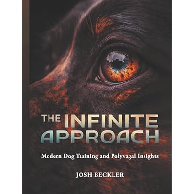 The Infinite Approach Modern Dog Training and Polyvagal Insights