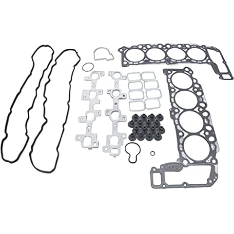 Mopar Upper Engine Gasket Kit Cover