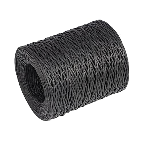 DOITOOL Flower Bouquet Binding Wire 210m Roll of Easy to Use Strong Waterproof Wire for Craft Projects