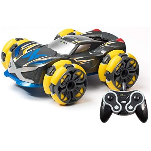 Exost 20265 HYPERDRIFT Cover