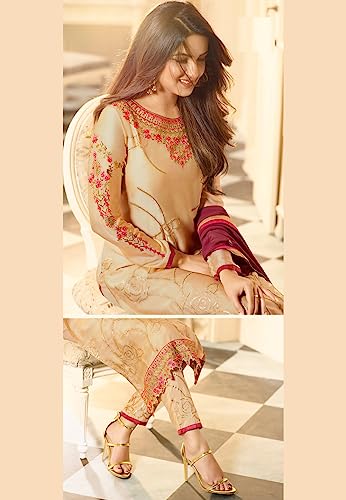 Indian Wedding Wear Trouser Pant with Dupatta Suits Pakistani Designer Shalwar Kameez Dresses4