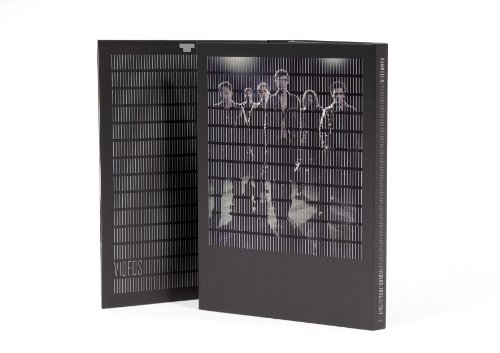 Rammstein: Videos 1995-2012 [DVD]