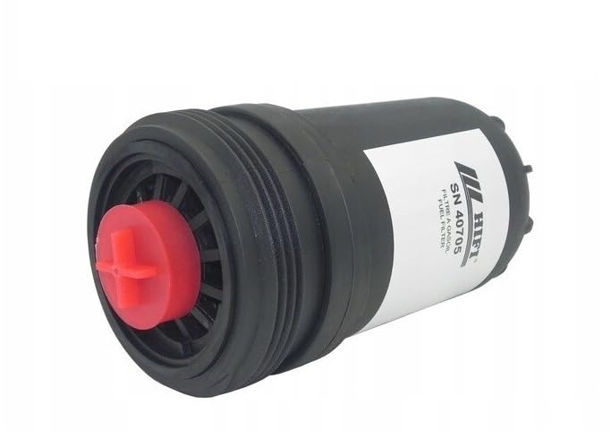 Kraftstoff-filter Hifi Filter SN 40705 5303743, FF63054NN, 5304214, 169951