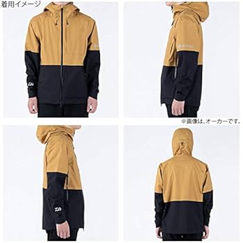 Amazon.co.jp: ダイワ(DAIWA) ゴアテックス インフィニアム