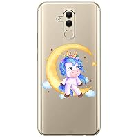 CUSTODIA COVER CASE IN TPU MORBIDA PER SAMSUNG GALAXY A71 FANTASIA N7