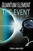 The Event: Not Everything is What You See 191382800X Book Cover