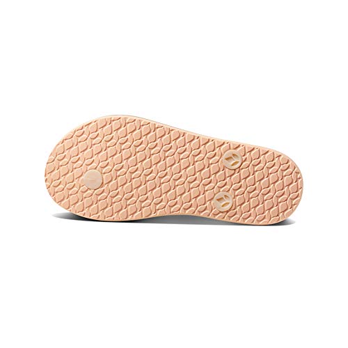 Image of REEF Little Stargazer Prints Girls Sandal