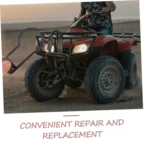 Mobestech 4 Conjuntos De Kit De Reparo De Carburador Kit De Reconstrução De Carburador Conjunto De R