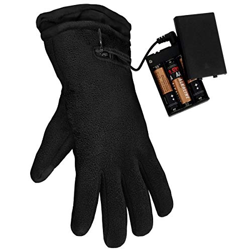 Actionheat AH-FGV-AA-01 Battery Operated Heated Gloves thumb #4