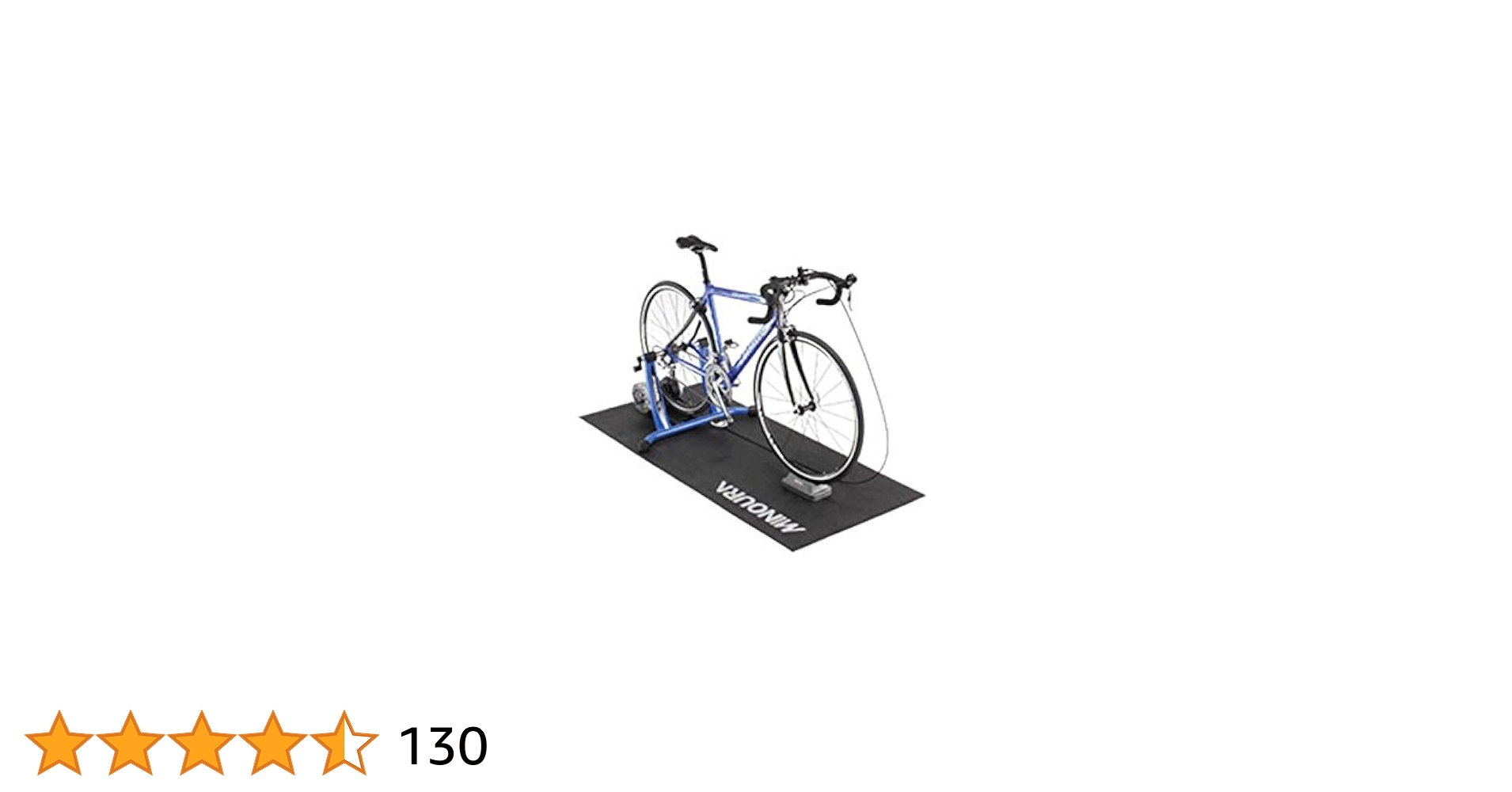 ミノウラ MINOURA trainer mat 4 トレーニングマット MINOURA（ミノウラ）トレーニングマット4 トレーナーマット4