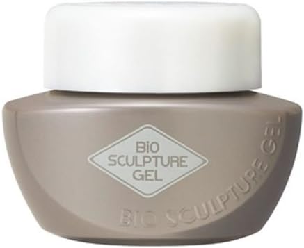 Bio Sculpture Clear Base Gel 4.5g (0.16 Fl. Oz) BI - GCL 4.5 N