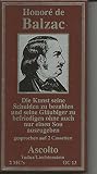 Die Kunst Seine Schulden zu Bezahlen (Ungekürzt) [Musikkassette]