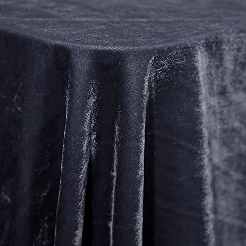 Velours de soie au mètre tissu haut de gamme pour robe d'intérieur et rideaux chic