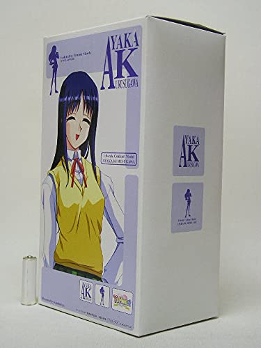 Amazon.co.jp: 1/8 ToHeart 来栖川綾香 フィギュア コールドキャスト