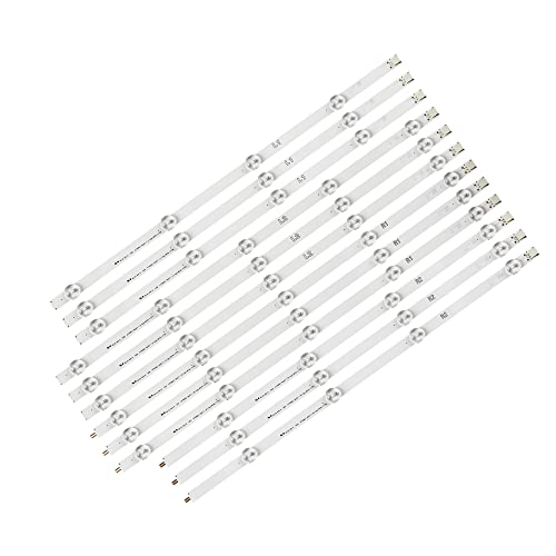 Rétroéclairage complet LED haute durabilité pour LG 47LN613V