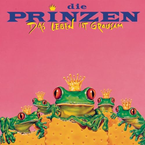Die Prinzen