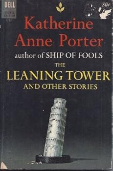 The Leaning Tower and Other Stories