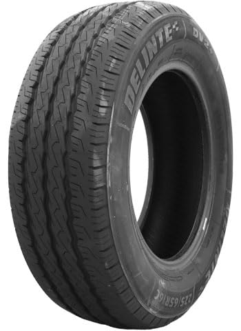 Delinte DV2+ 205/70 R15 TL 106S