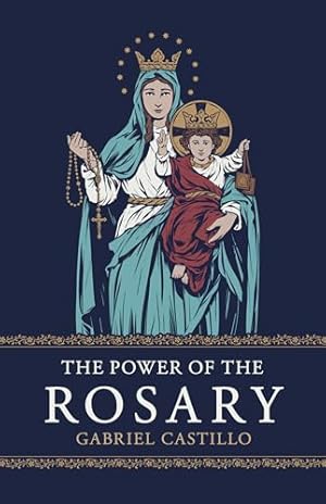 Book cover The Power of the Rosary