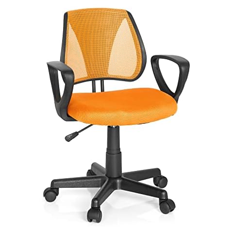 hjh OFFICE KIDDY CD Chaise Enfant Cover