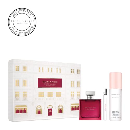 Perfumes Ralph Lauren para Mujer marca RALPH LAUREN FRAGRANCES (3)