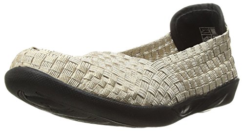 Bernie Mev Girl's Catwalk K Ballet Flat